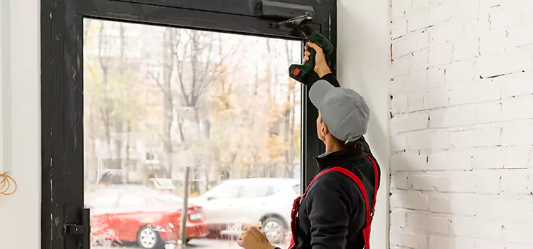Comprehensive Door Closer Services in Sunny Isles Beach, FL
