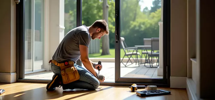 Comprehensive Solutions for Every Glass Door Need in Sunny Isles Beach, FL
