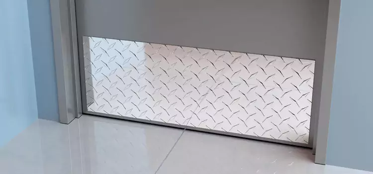 Benefits of Professional Kick Plate Solutions in Sunny Isles Beach, FL