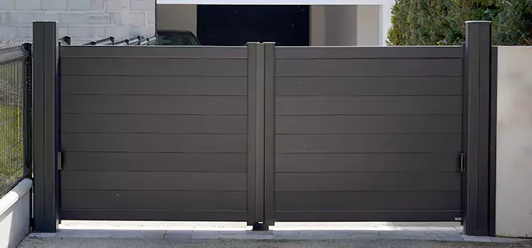 Common Residential Gate Issues We Resolve in Sunny Isles Beach, FL