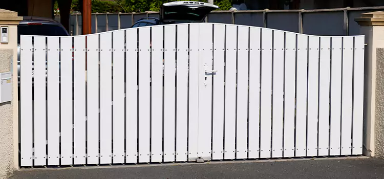 Why Choose Us for Residential Gate Repair in Sunny Isles Beach, FL?