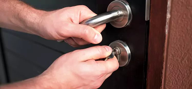 Door Closer Repair & Installation Sunny Isles Beach